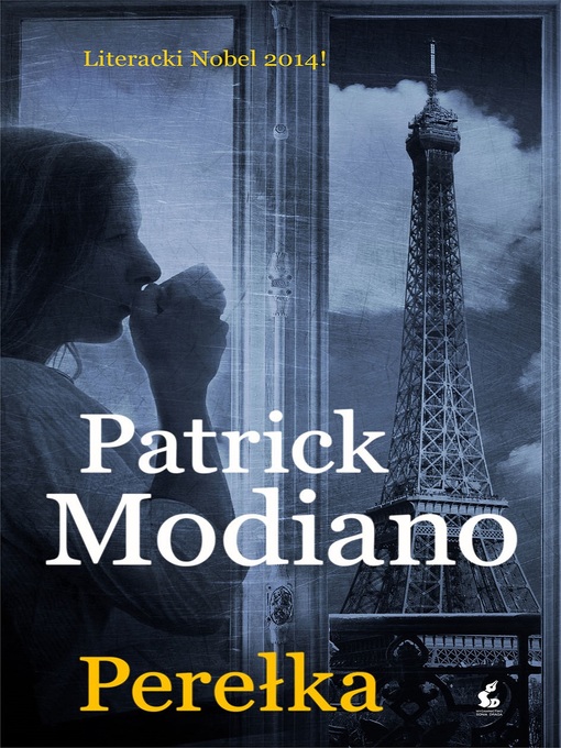 Cover image for Perełka